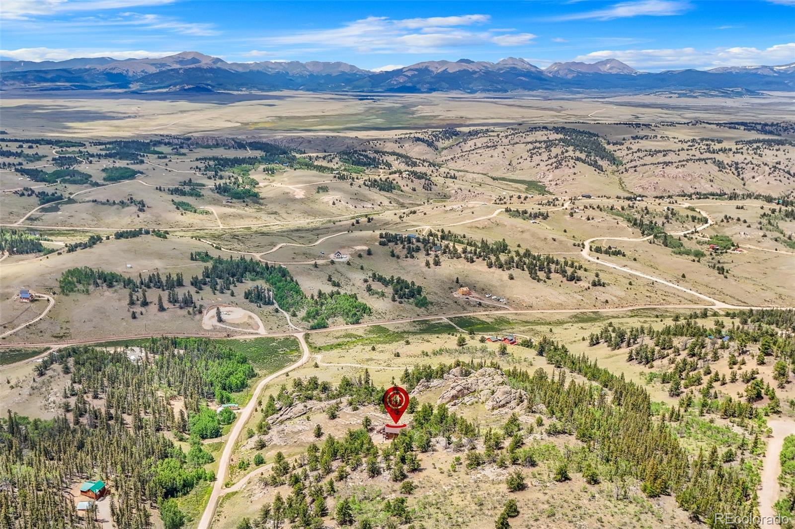 205 Palomino Dr, Jefferson, CO 80456
