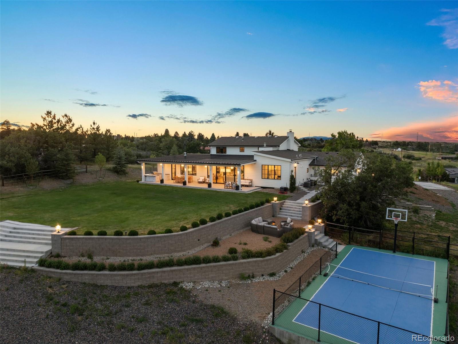 222 E Turf Ln, Castle Rock, CO 80108