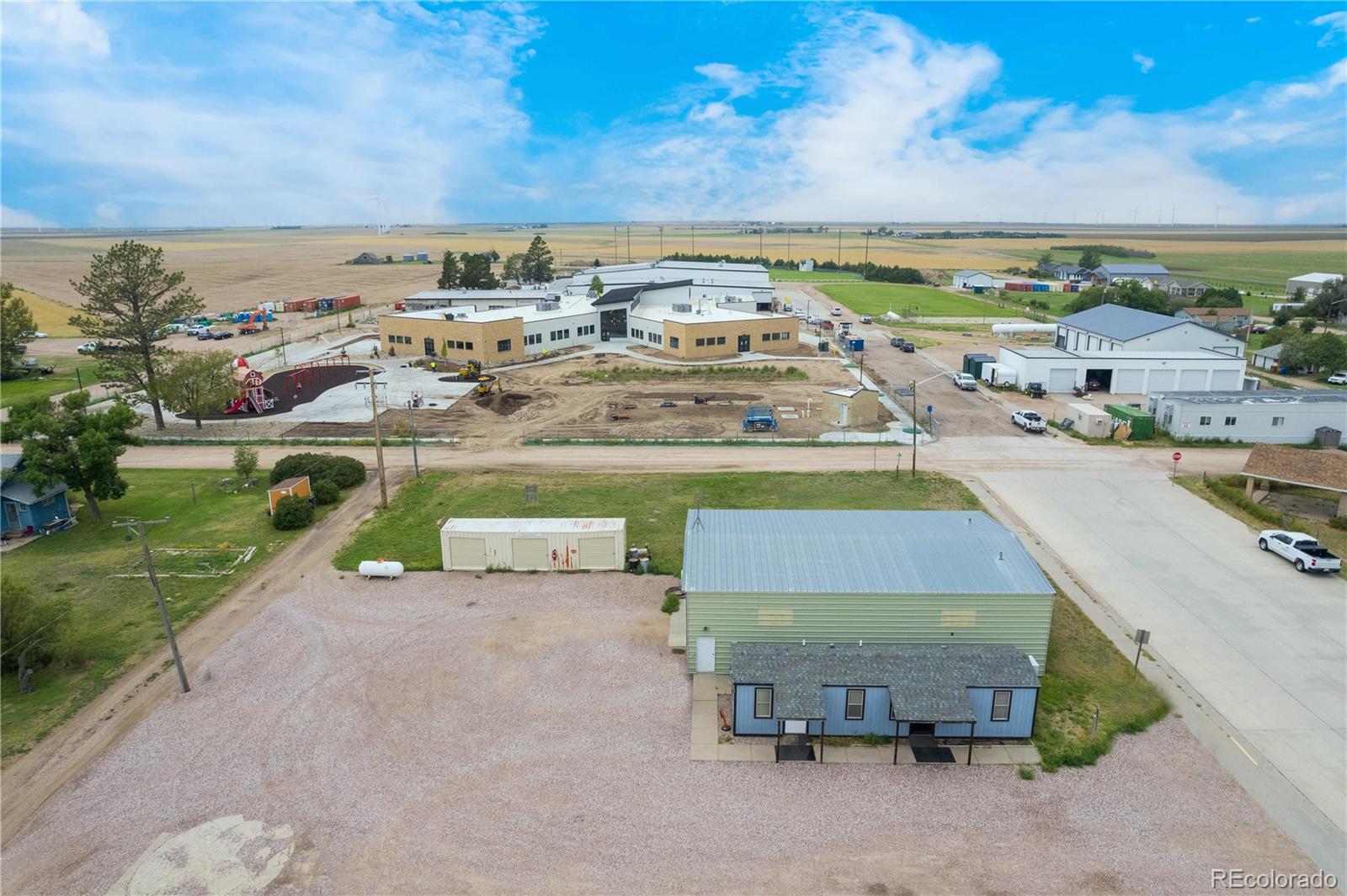 508 Main St, Peetz, CO 80747