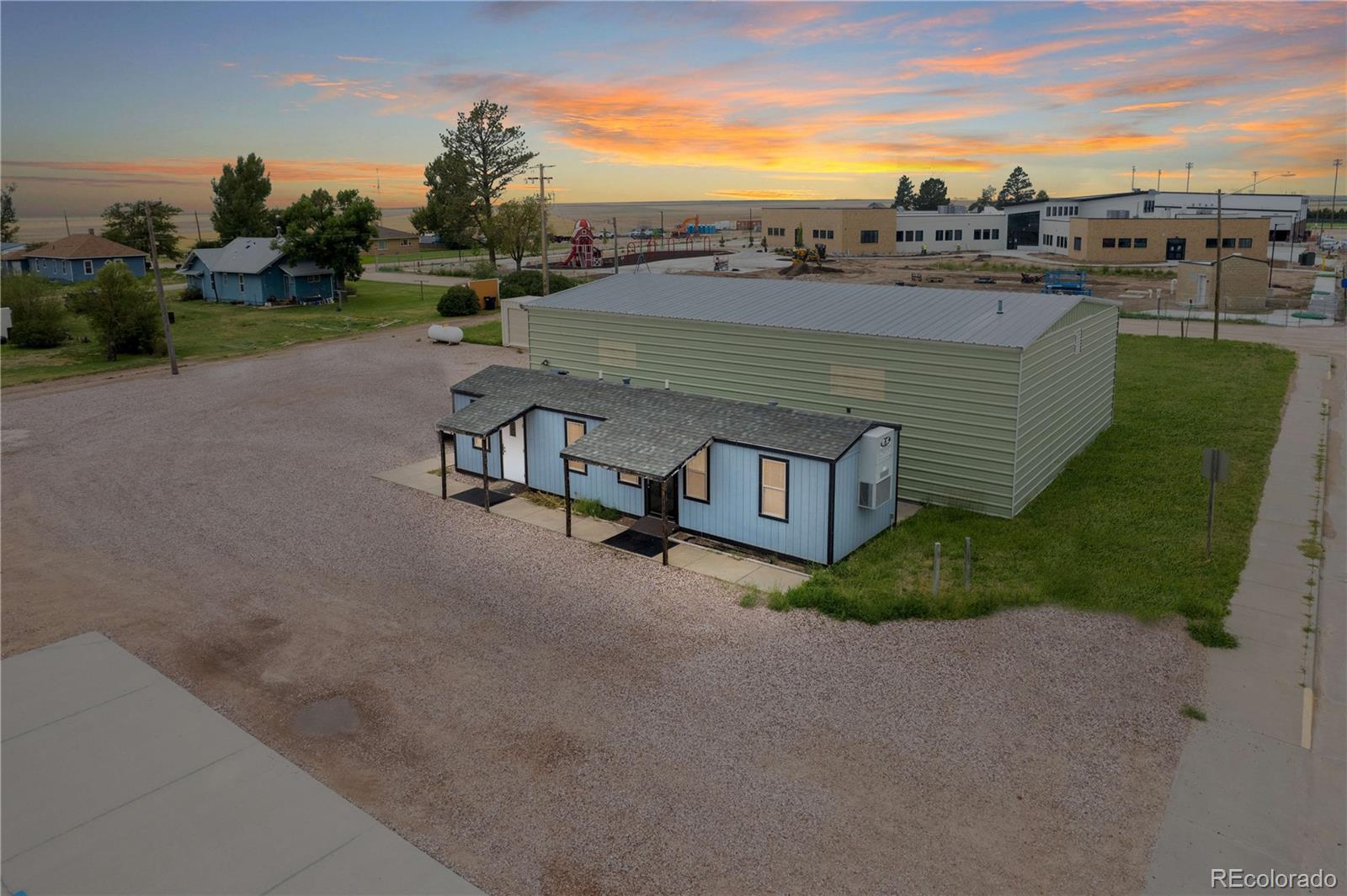508 Main St, Peetz, CO 80747