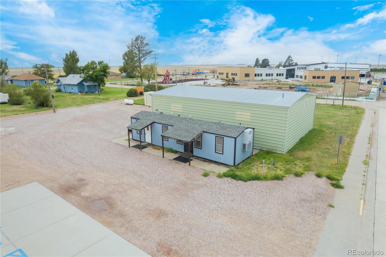 508 Main St, Peetz, CO 80747