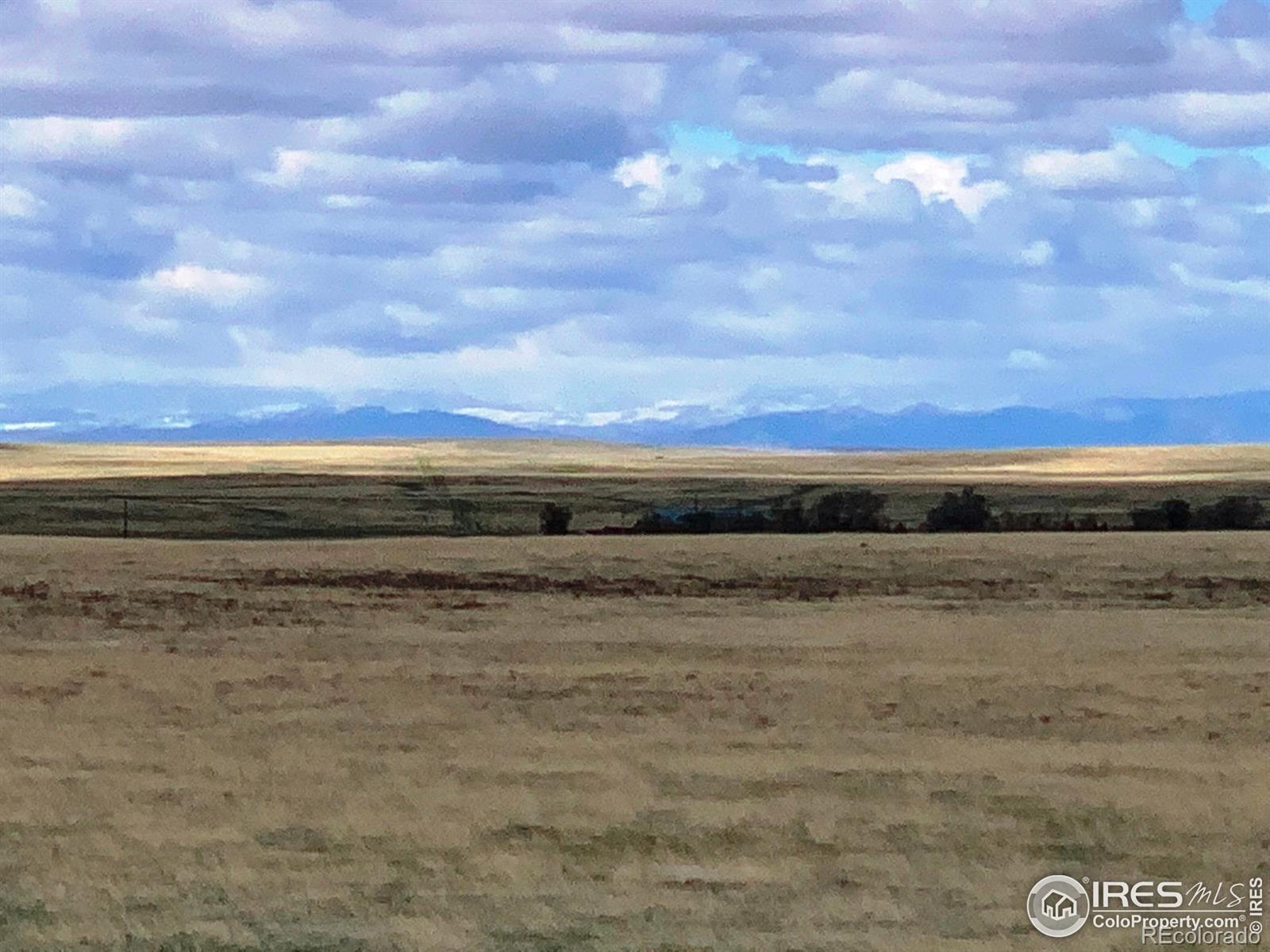 Weld County Road 55, Ault, CO 80610