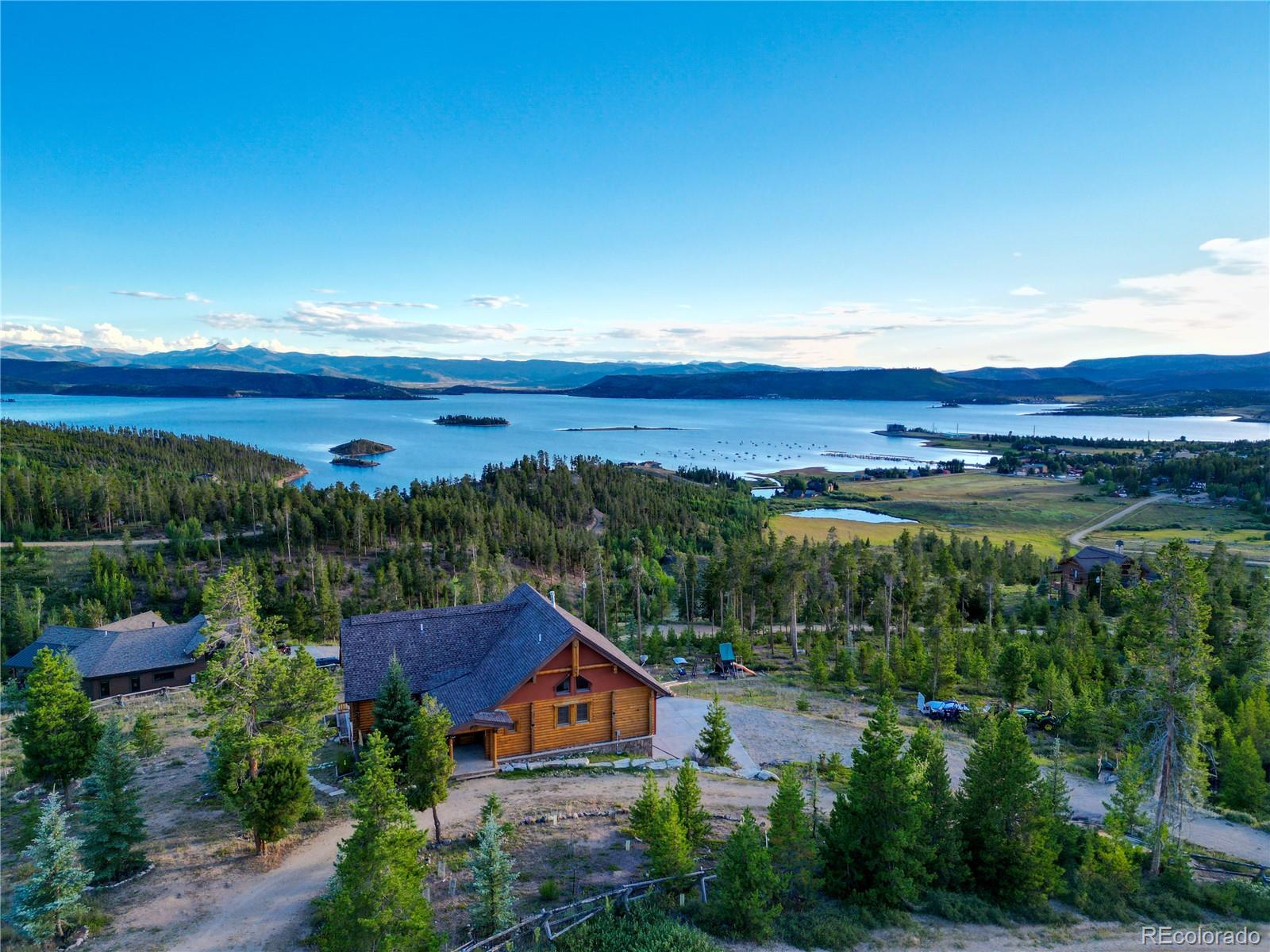 1747 County Road 642, Grand Lake, CO 80447