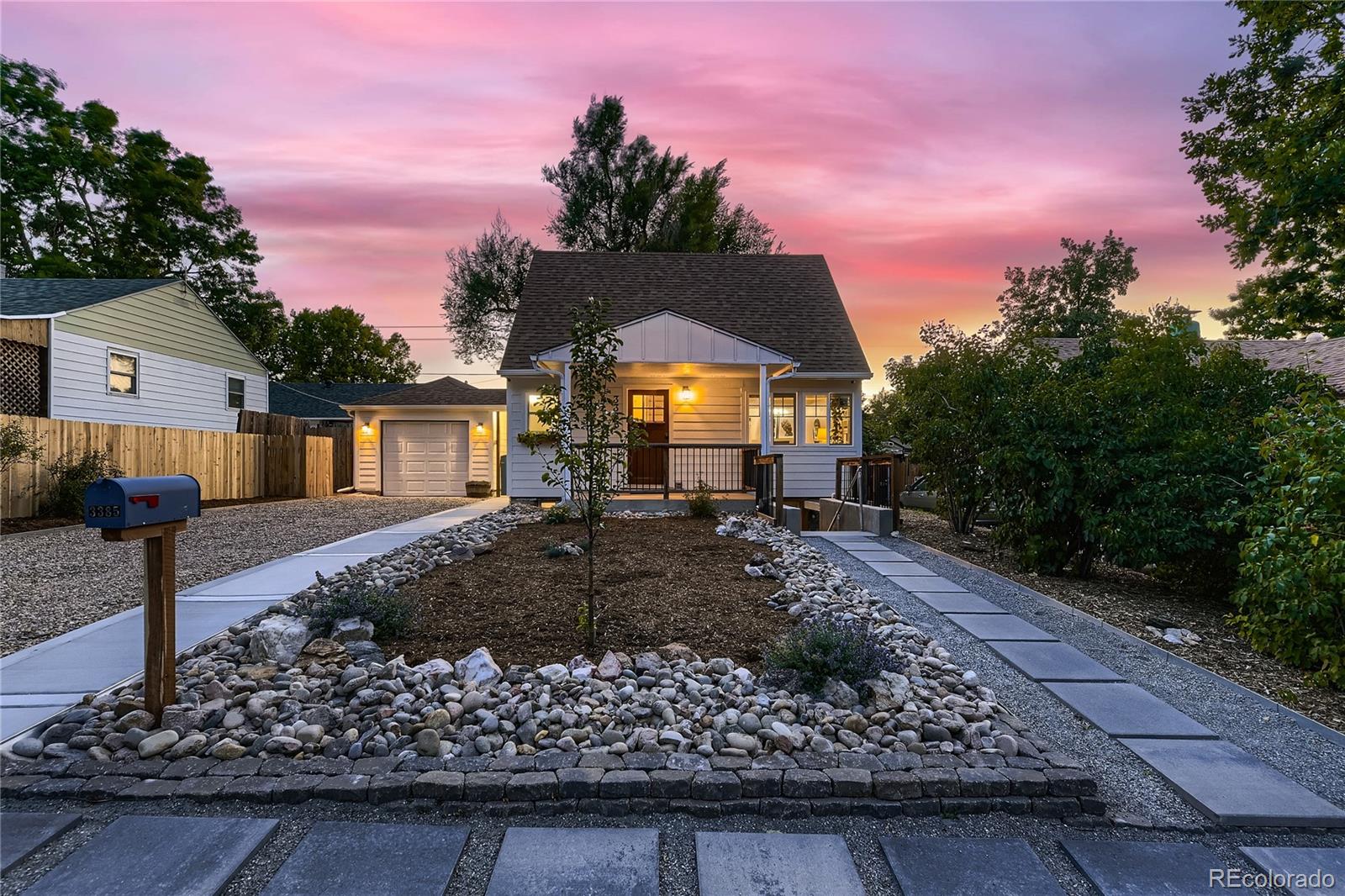 3385 Chase St, Wheat Ridge, CO 80212