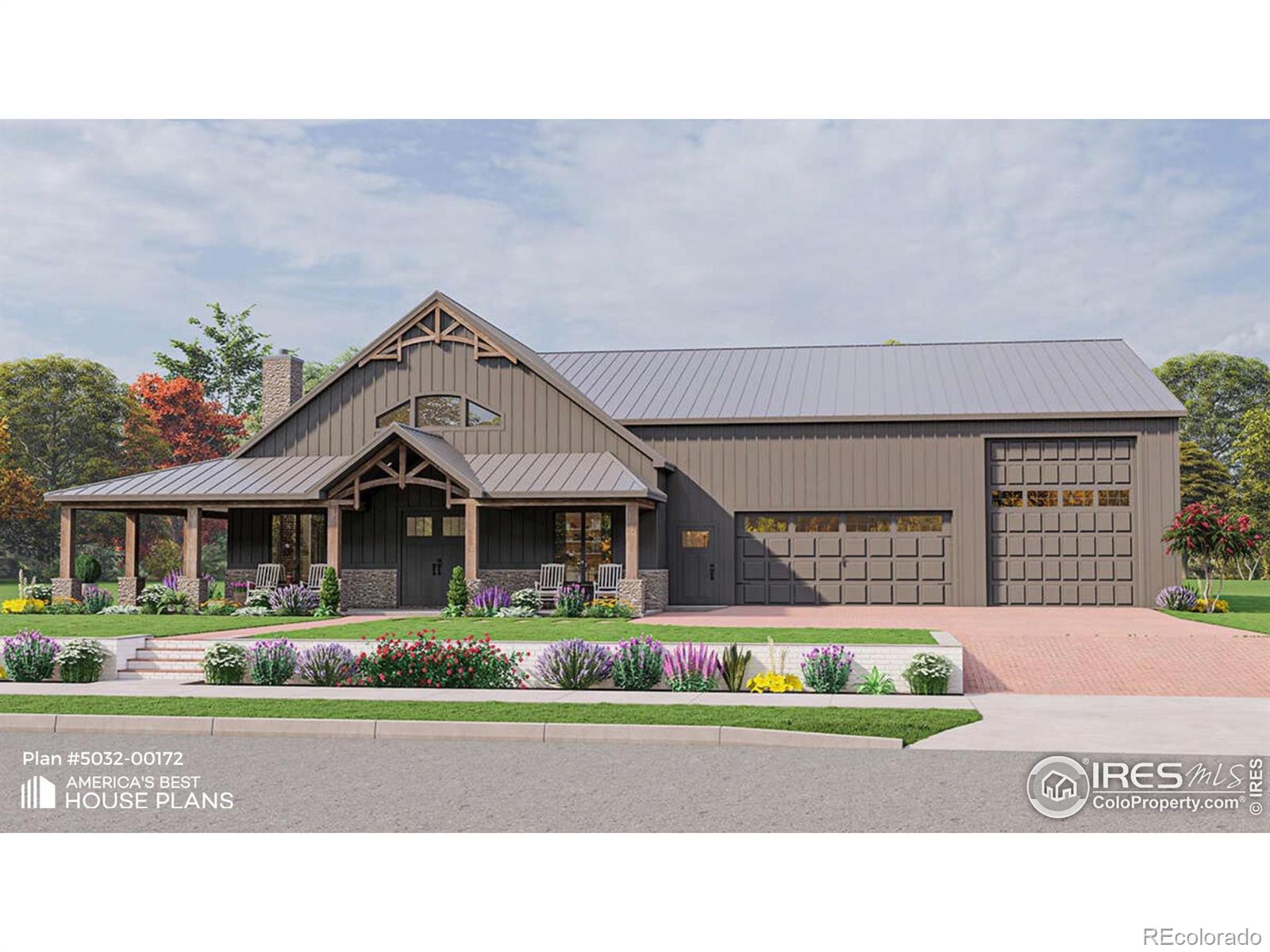 3040 Panorama Ct, Johnstown, CO 80534
