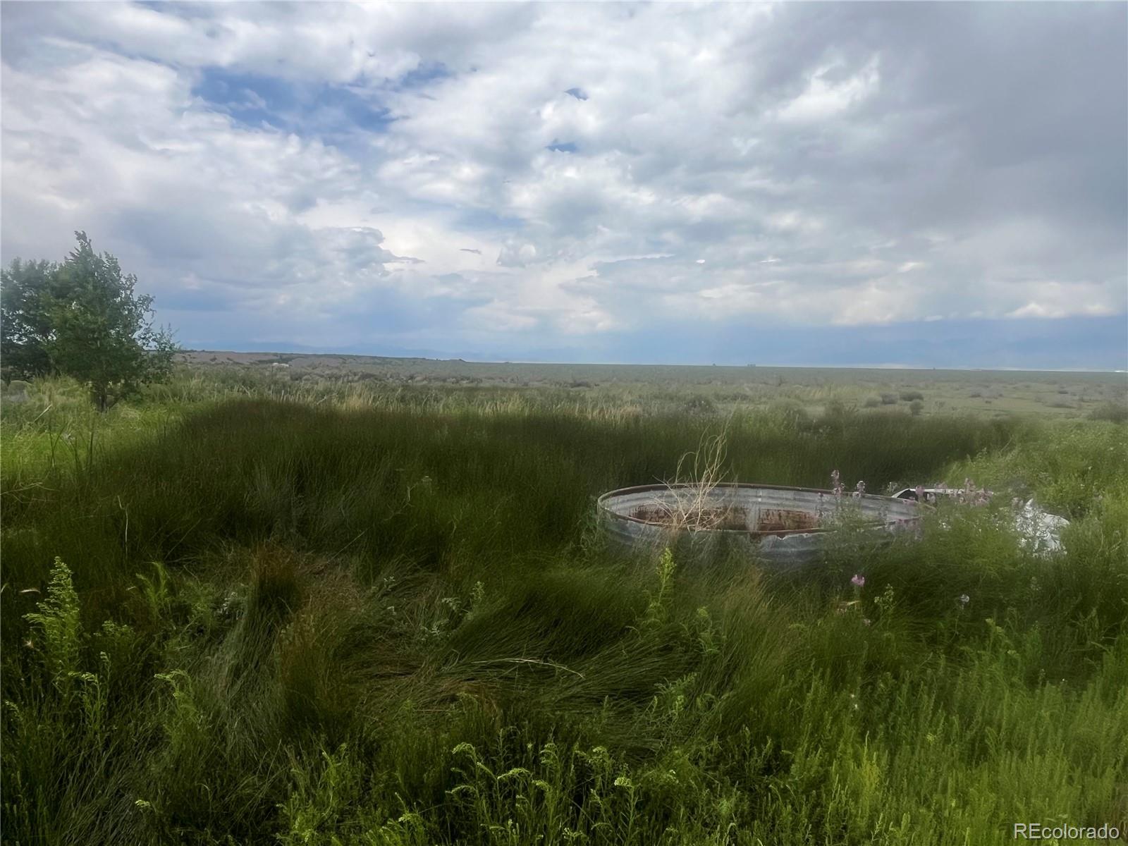 00 County Road E, Center, CO 81125