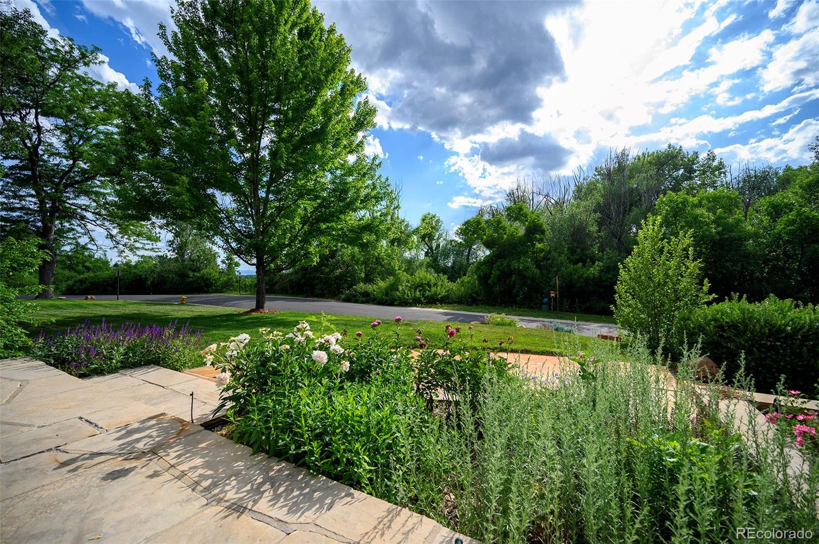 4100 S Bellaire St, Cherry Hills Village, CO 80113