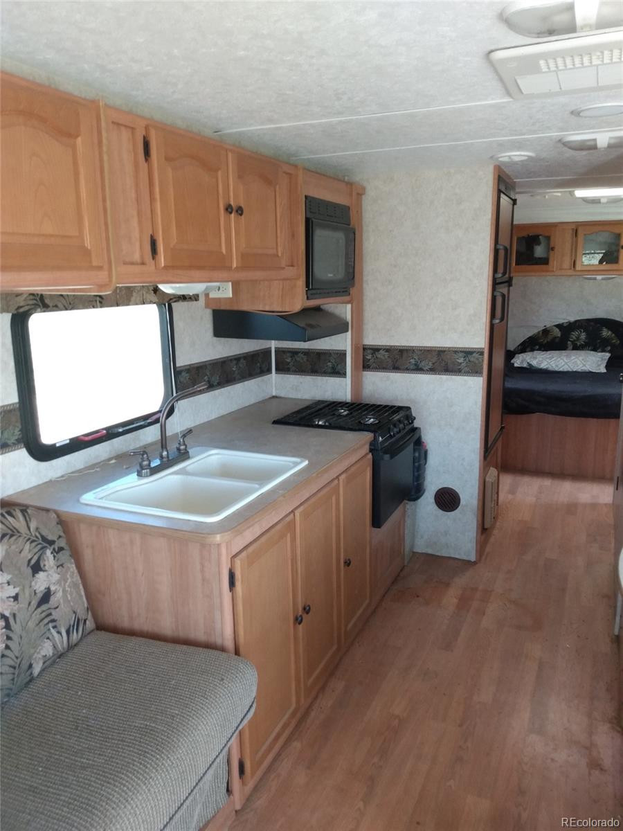 27 Edison Rd, Yoder, CO 80864