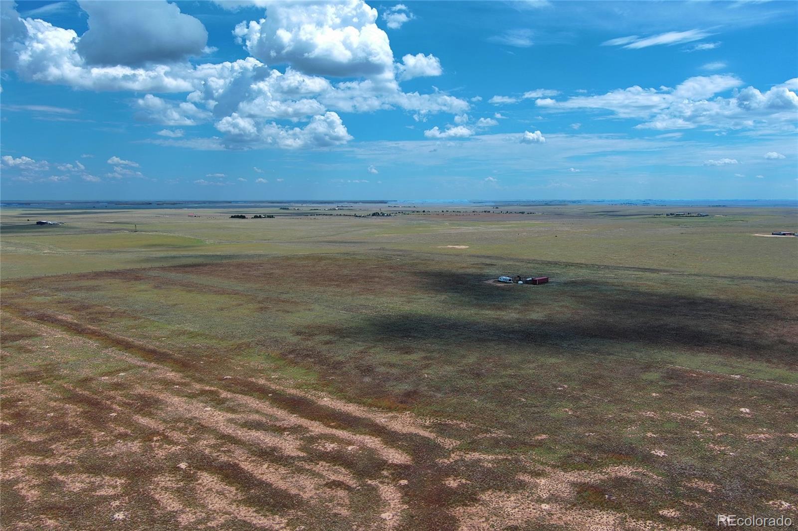 27 Edison Rd, Yoder, CO 80864
