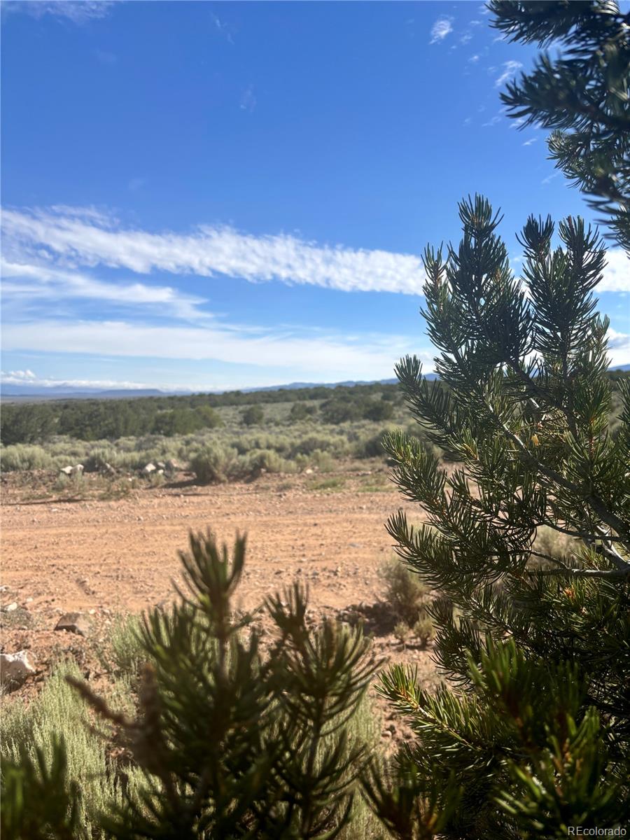 County Road N, Garcia, CO 81152