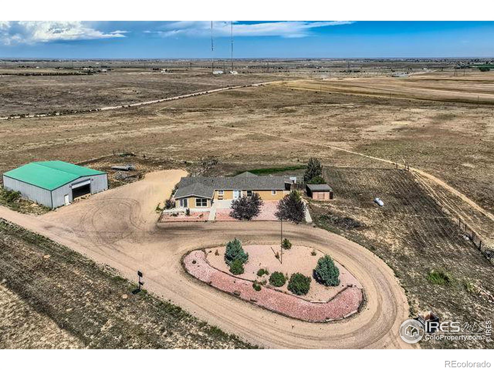 12002 County Road 90, Pierce, CO 80650
