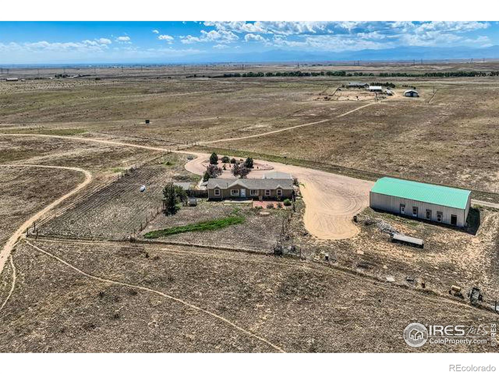 12002 County Road 90, Pierce, CO 80650