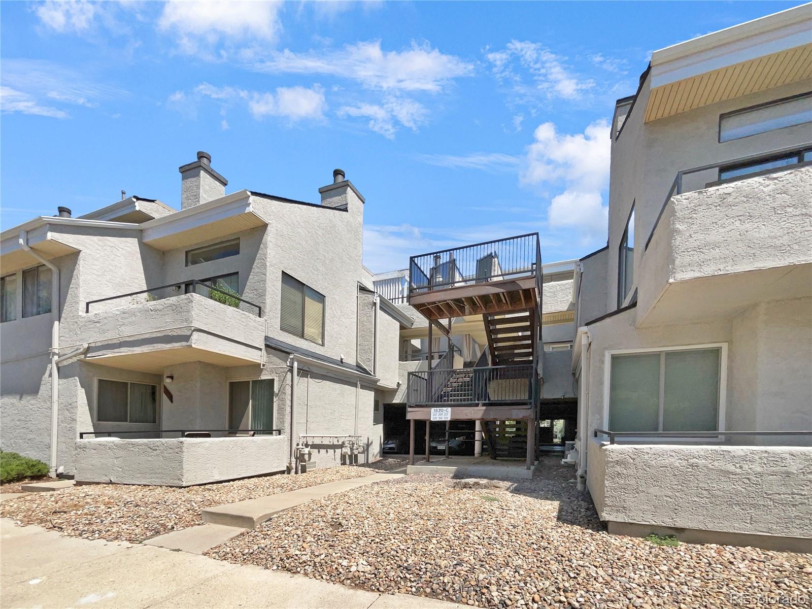 1830 Newland Ct #323, Lakewood, CO 80214