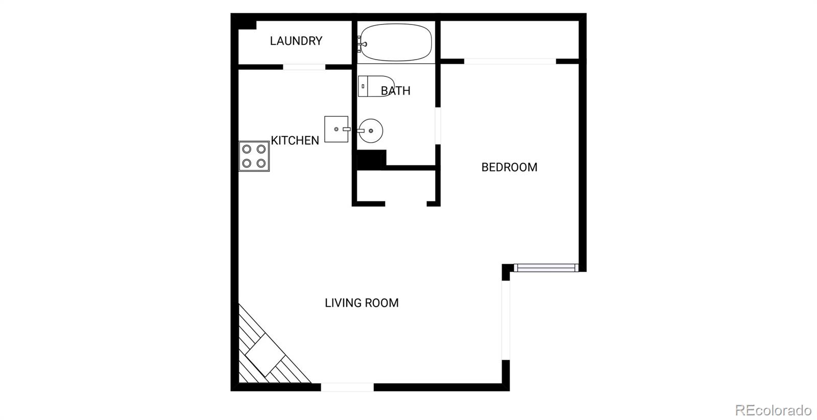 1830 Newland Ct #323, Lakewood, CO 80214