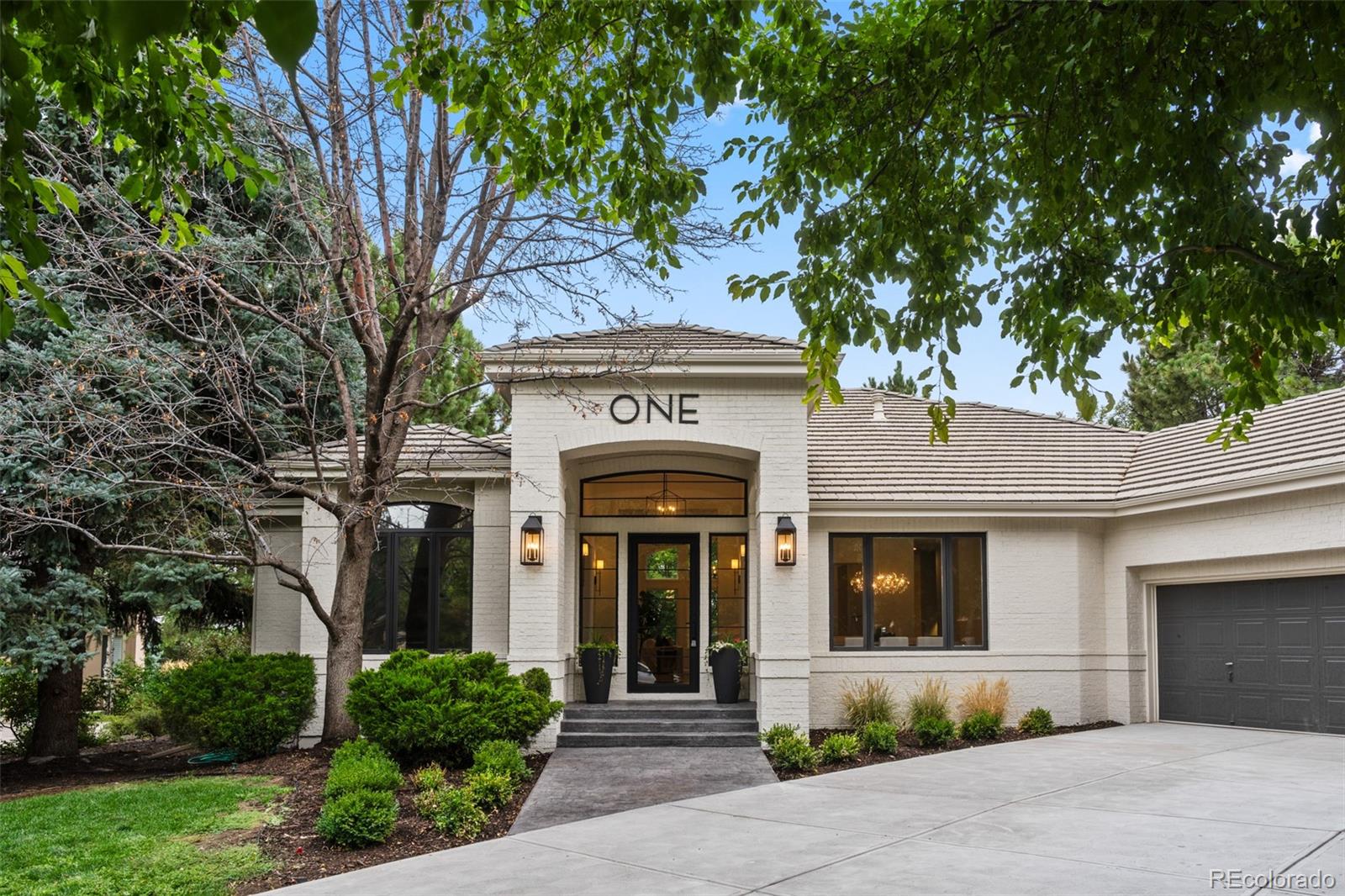 1 Glenmoor Cir, Cherry Hills Village, CO 80113