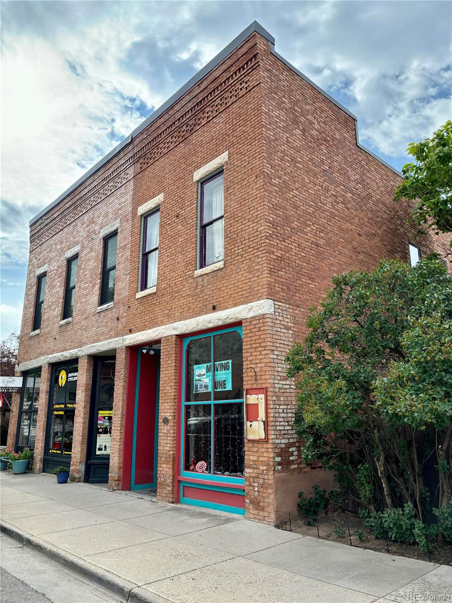 331 W Main St, New Castle, CO 81647