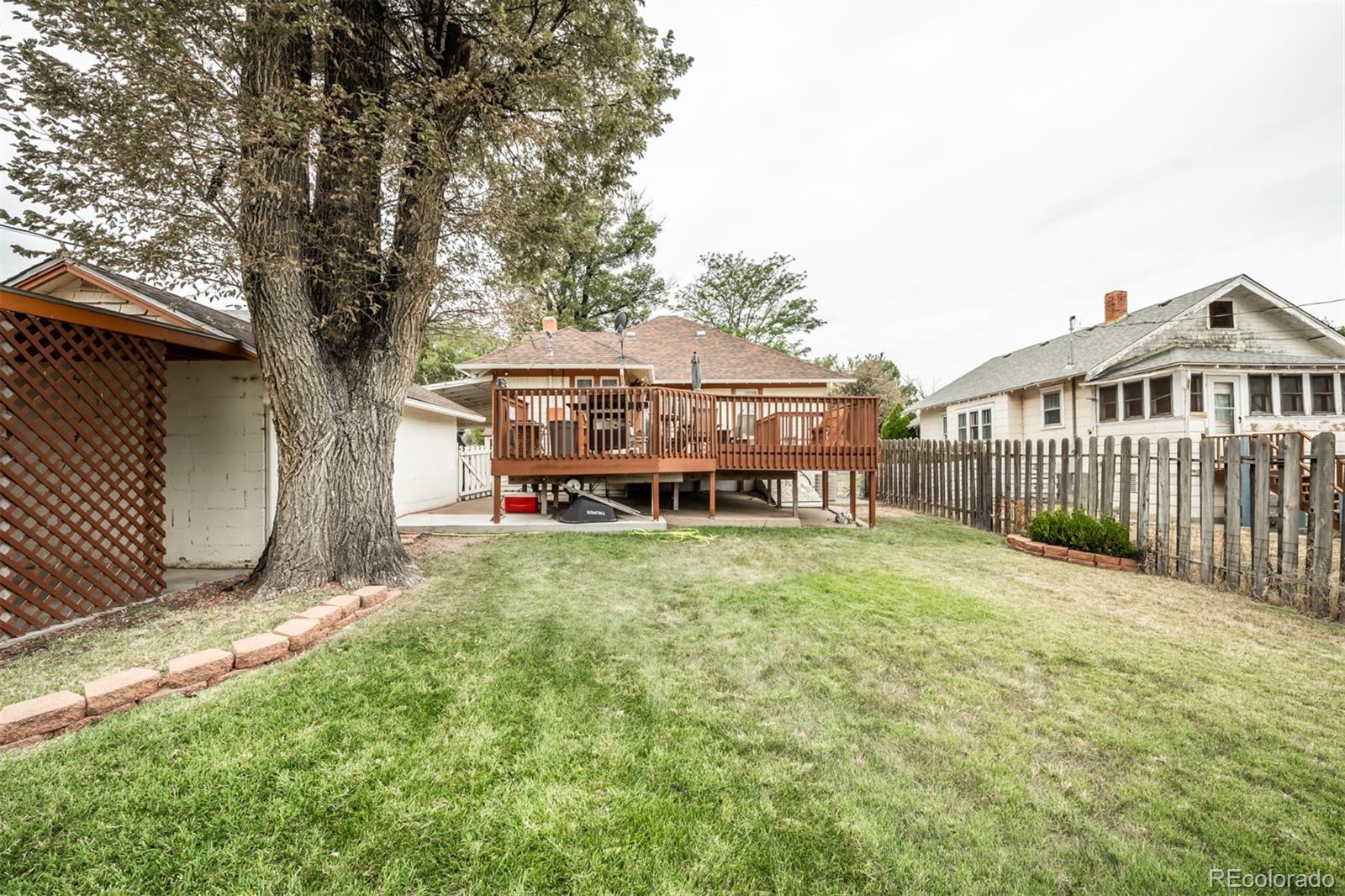 1305 San Juan Ave, La Junta, CO 81050