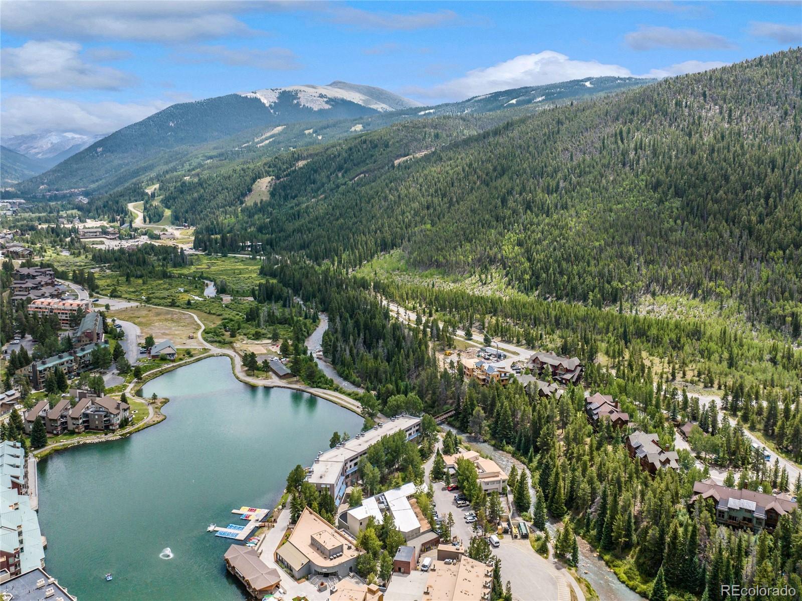 175 Argentine Ct #1522, Keystone, CO 80435