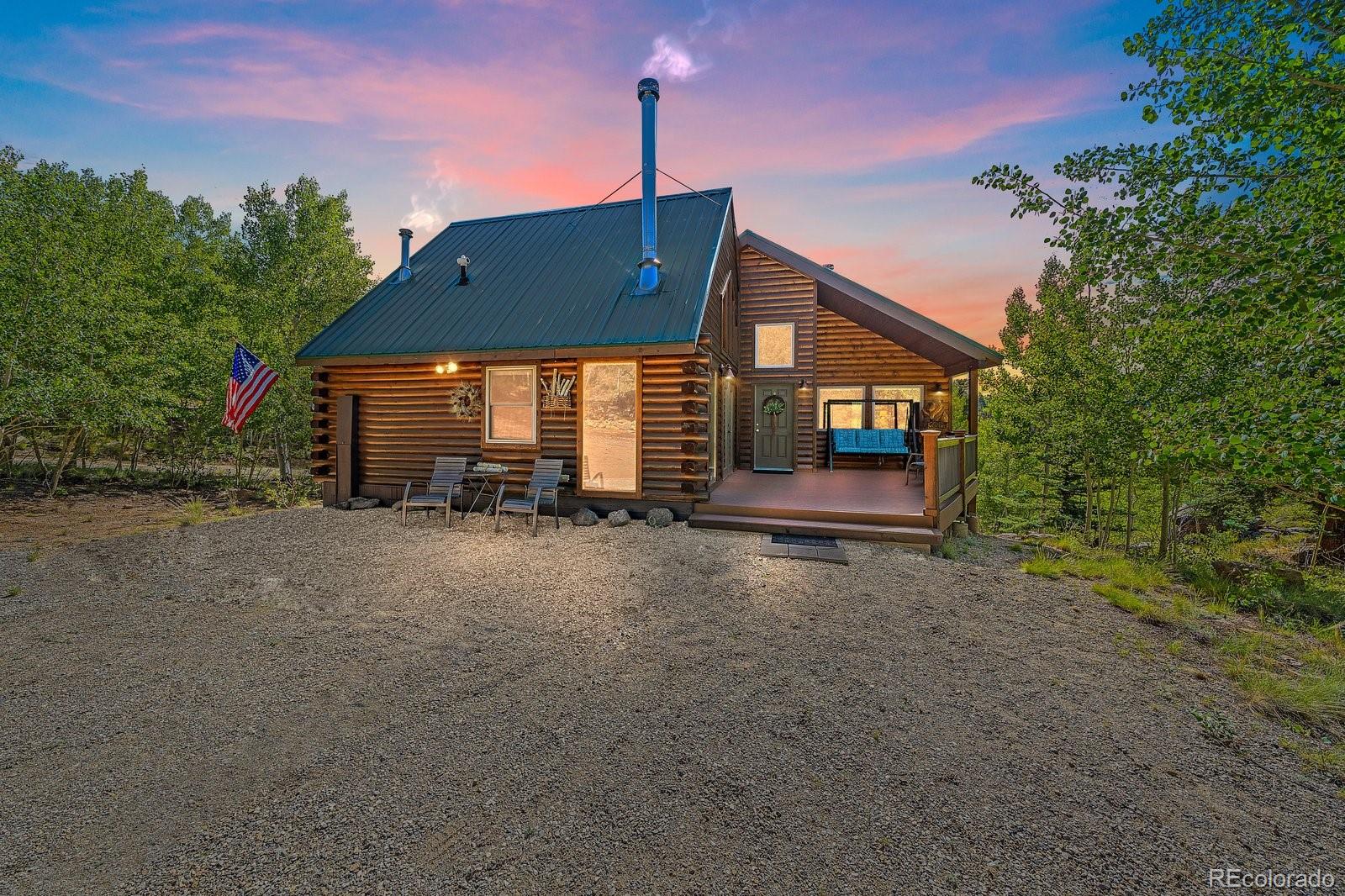 433 Chippewa Rd, Jefferson, CO 80456