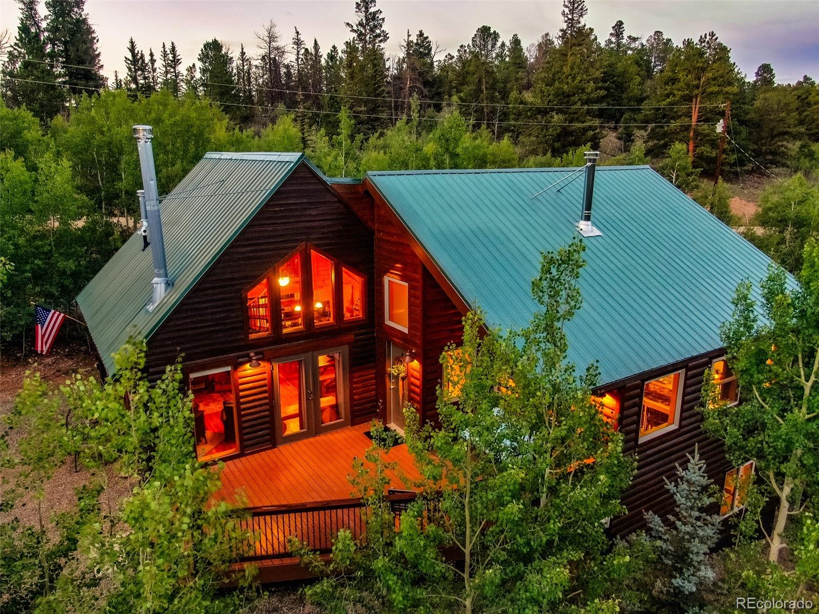 433 Chippewa Rd, Jefferson, CO 80456