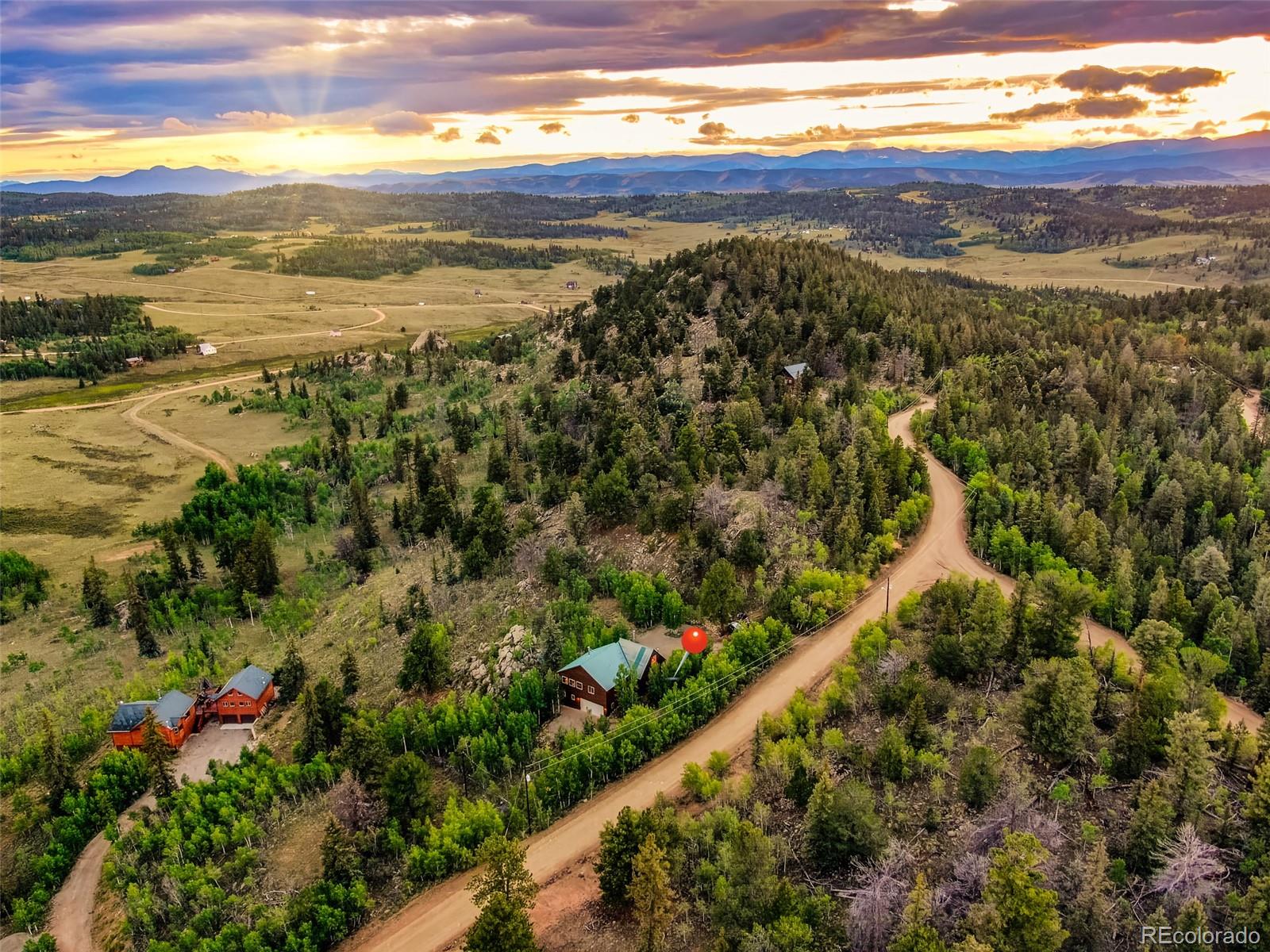 433 Chippewa Rd, Jefferson, CO 80456