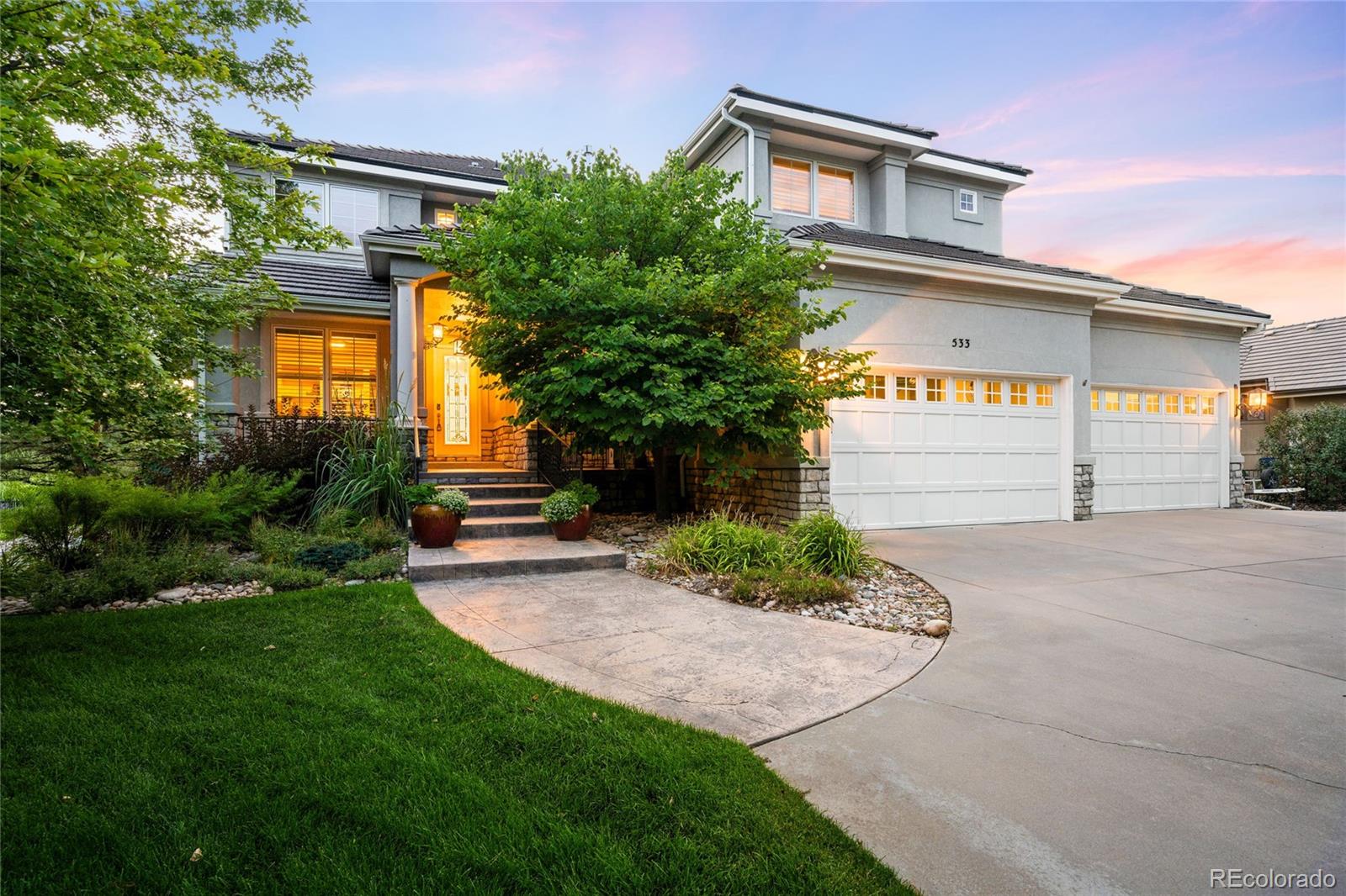533 Whitney Bay, Windsor, CO 80550