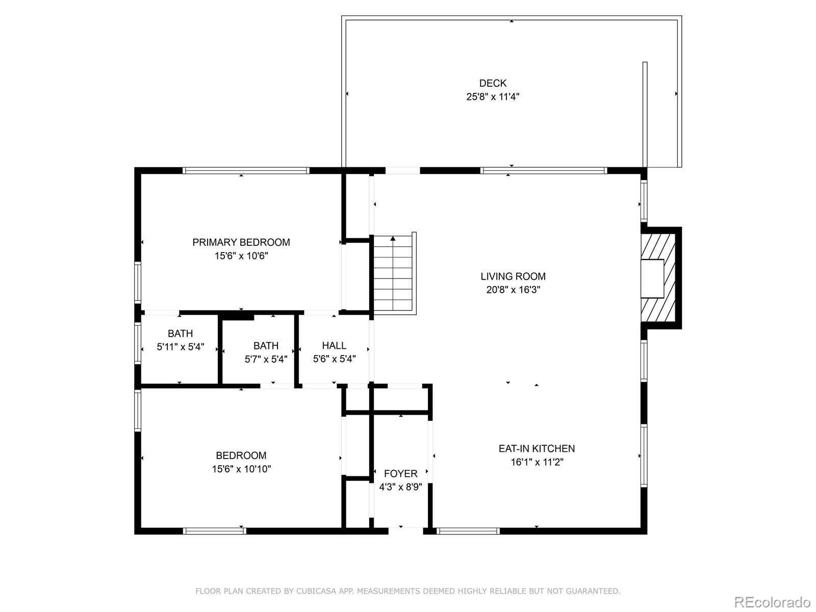 47 Britton Rd, La Veta, CO 81055