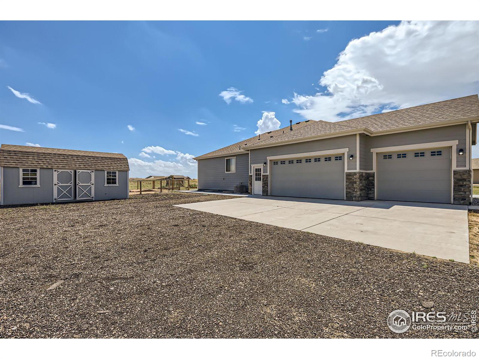 16528 Fairbanks Rd N, Platteville, CO 80651
