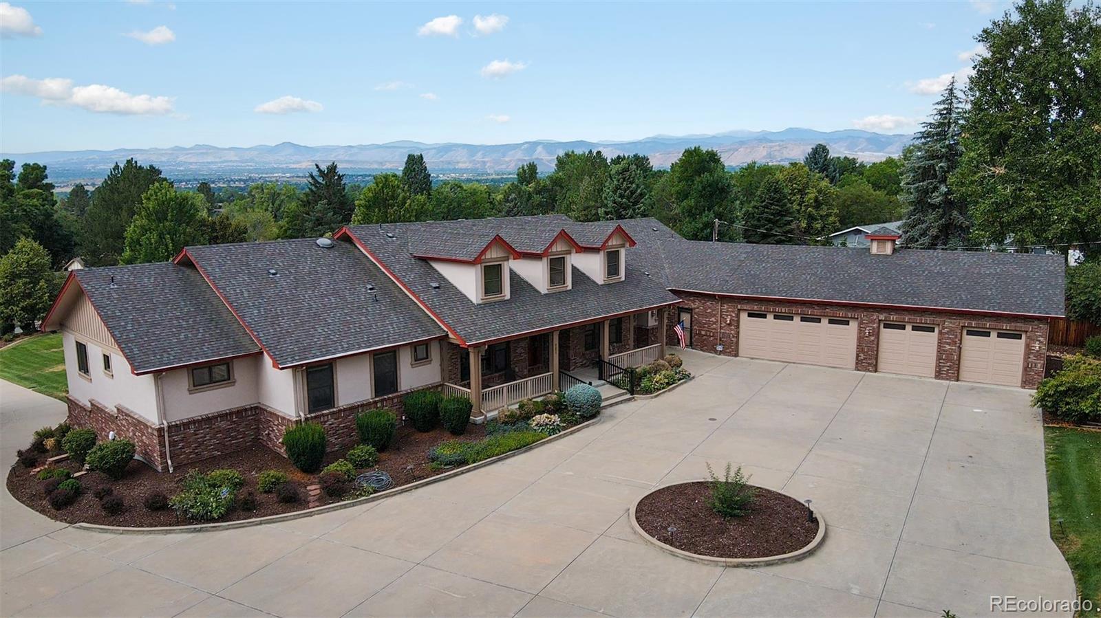 9255 W 73rd Pl, Arvada, CO 80005