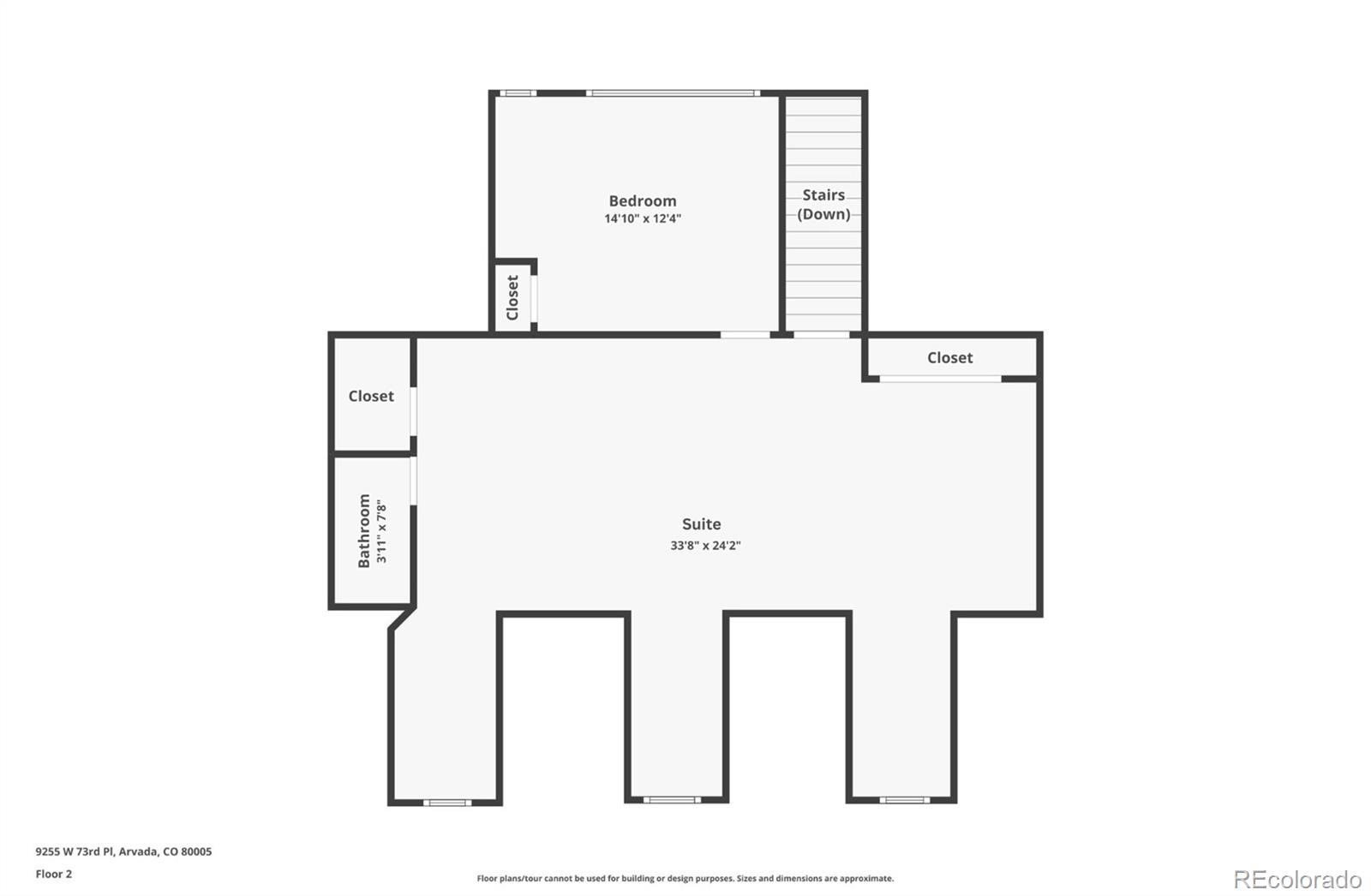 9255 W 73rd Pl, Arvada, CO 80005