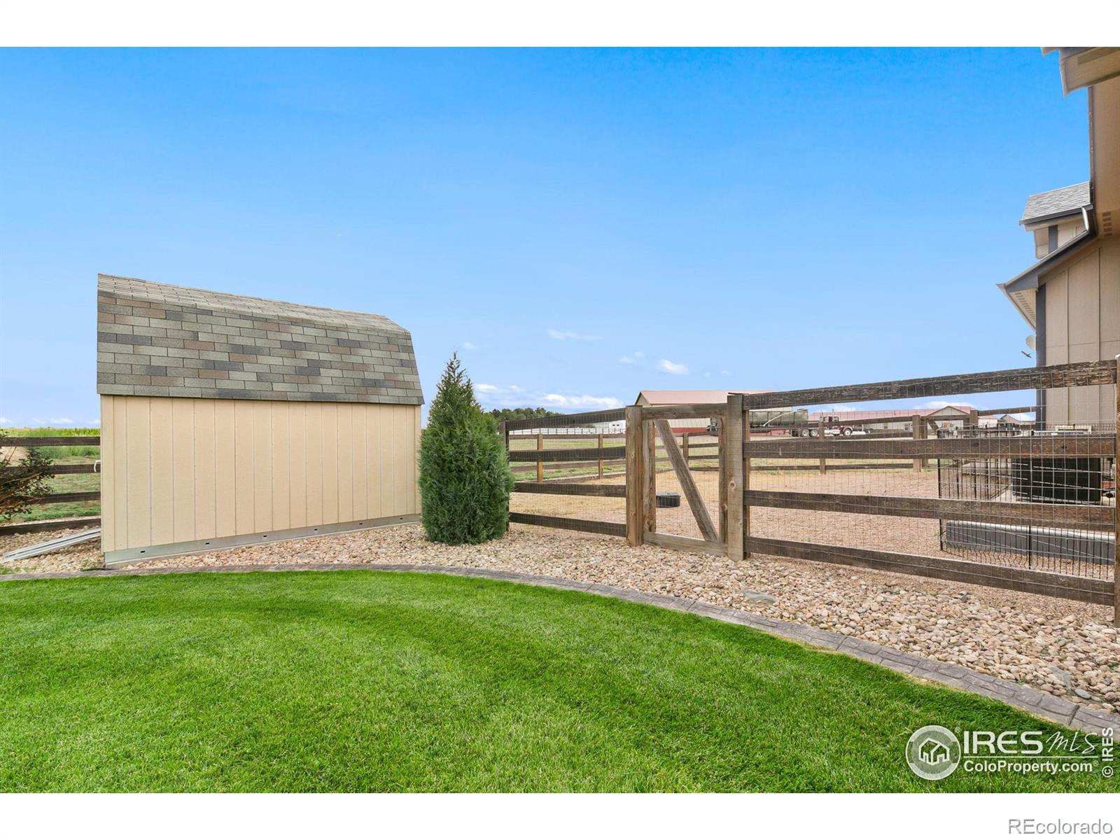 22561 County Road 39, La Salle, CO 80645