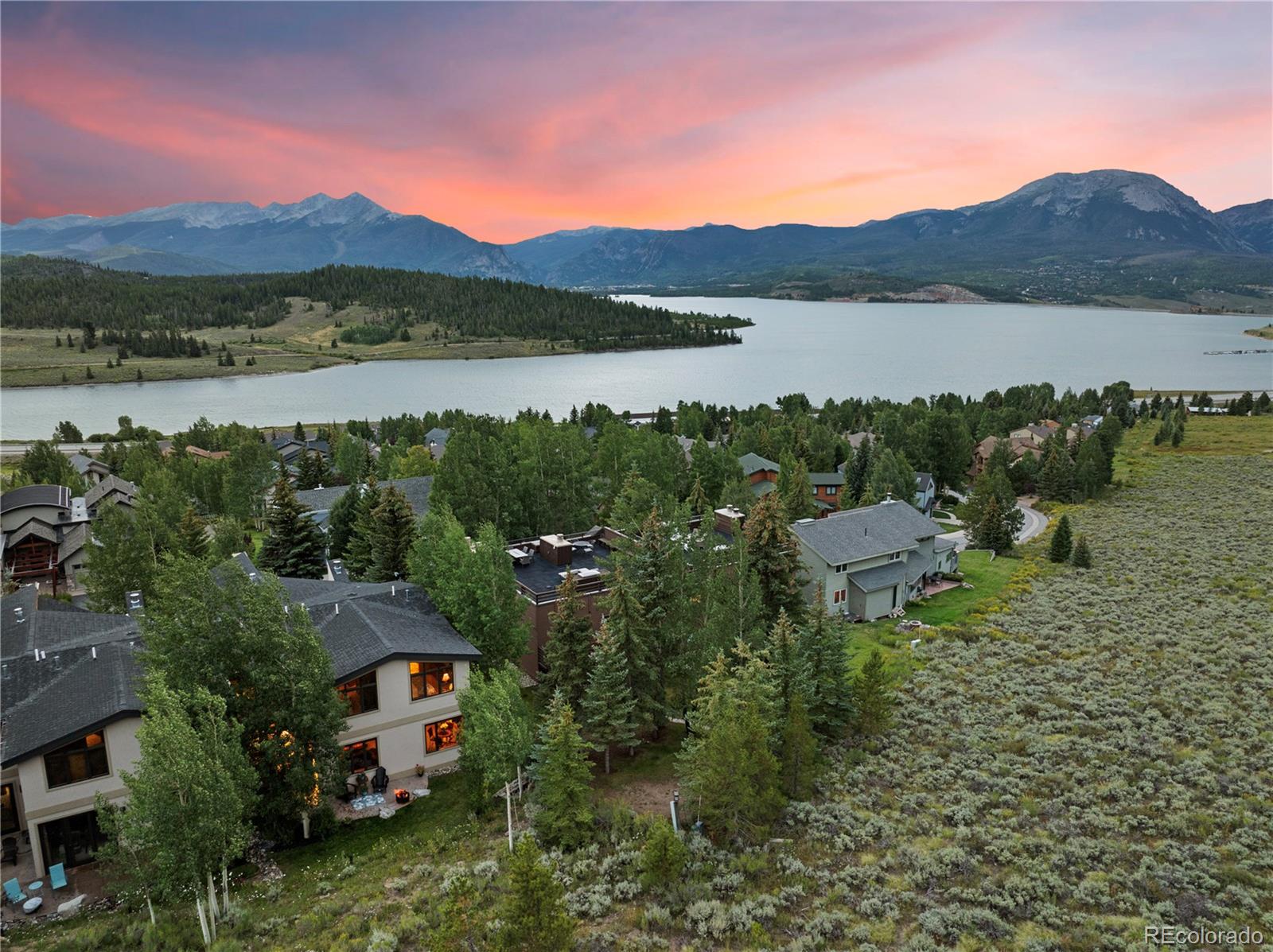 353 Ensign Dr #B, Dillon, CO 80435