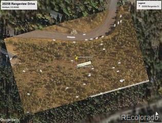 20258 Range View Dr, Morrison, CO 80465