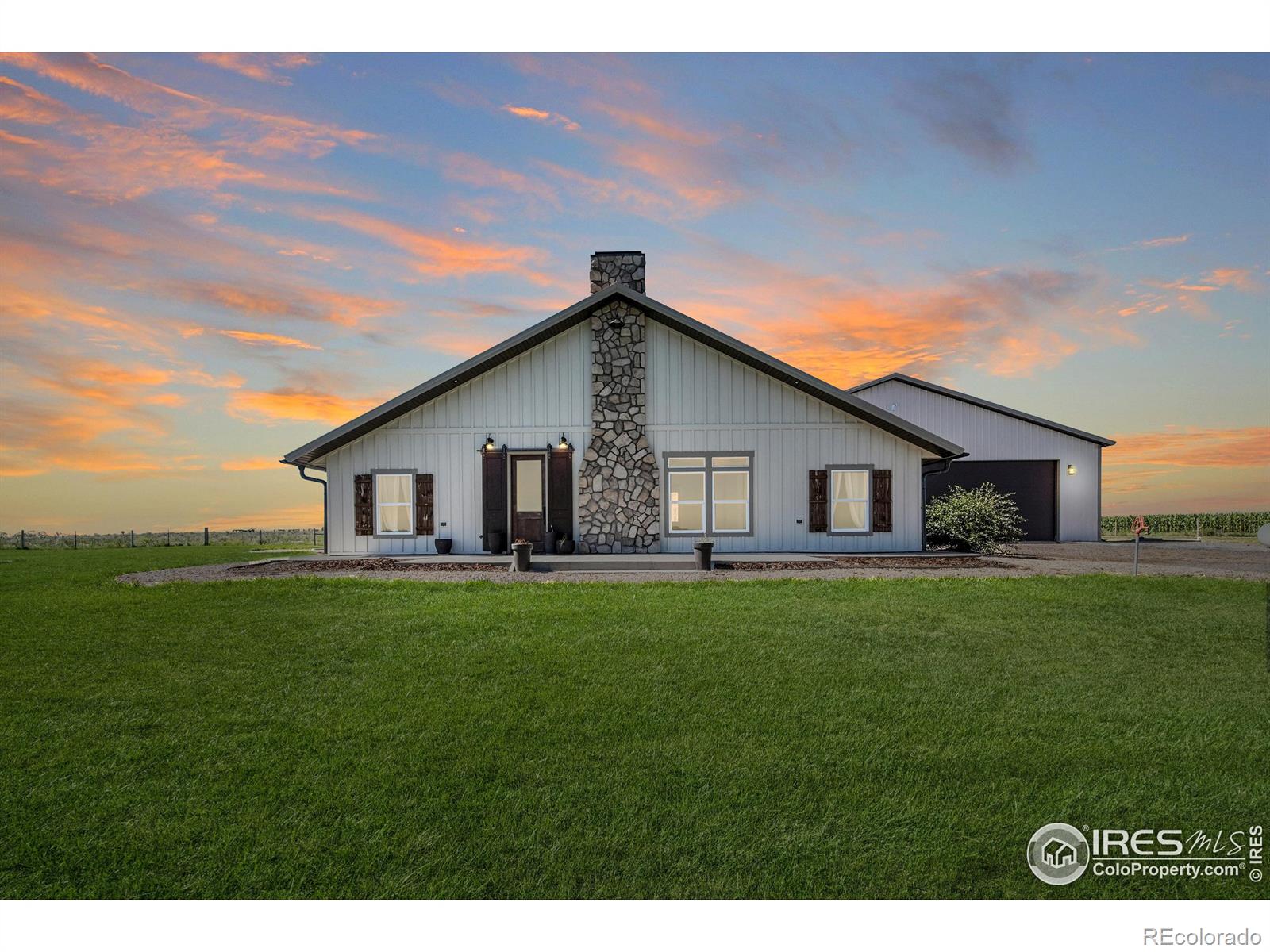 18250 County Road 8, Wiggins, CO 80654