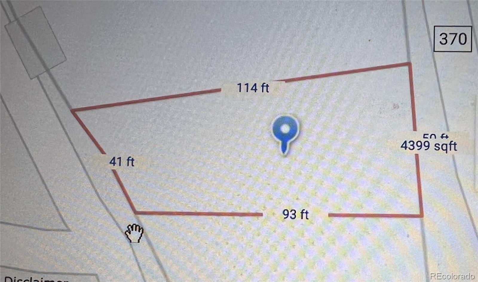 Lot 7 Wonder Trl, Rye, CO 81069