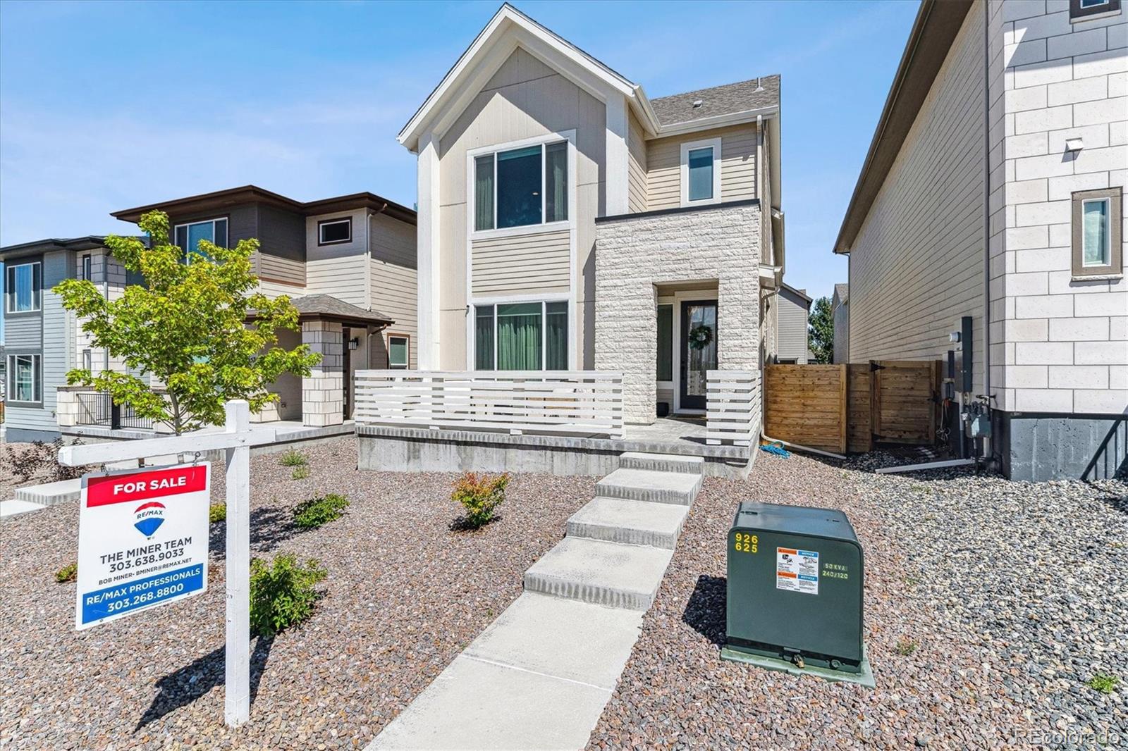 10567 Eby Cir, Littleton, CO 80124