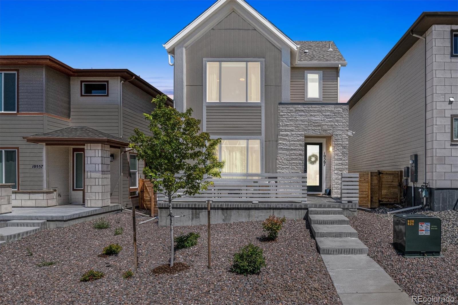10567 Eby Cir, Littleton, CO 80124