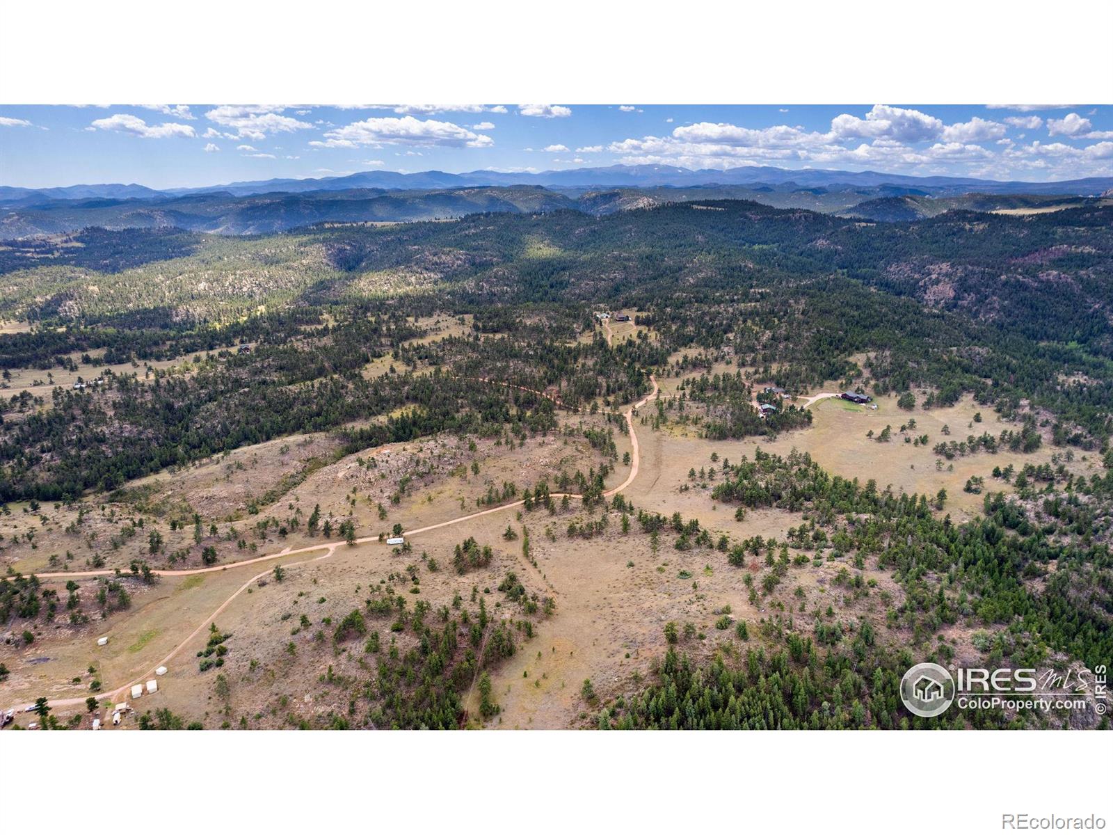 12051 Cherokee Park Rd, Livermore, CO 80536