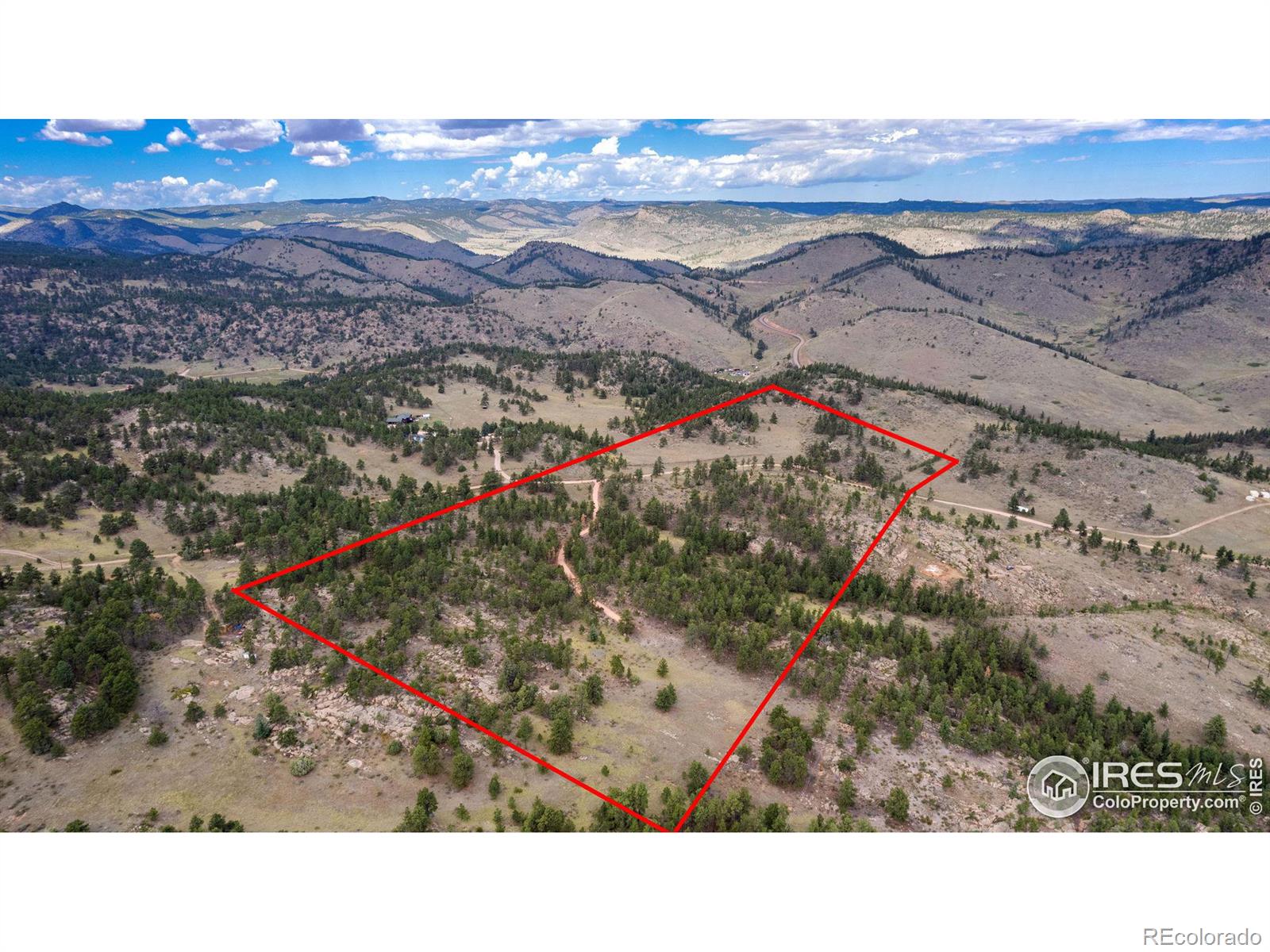 12051 Cherokee Park Rd, Livermore, CO 80536