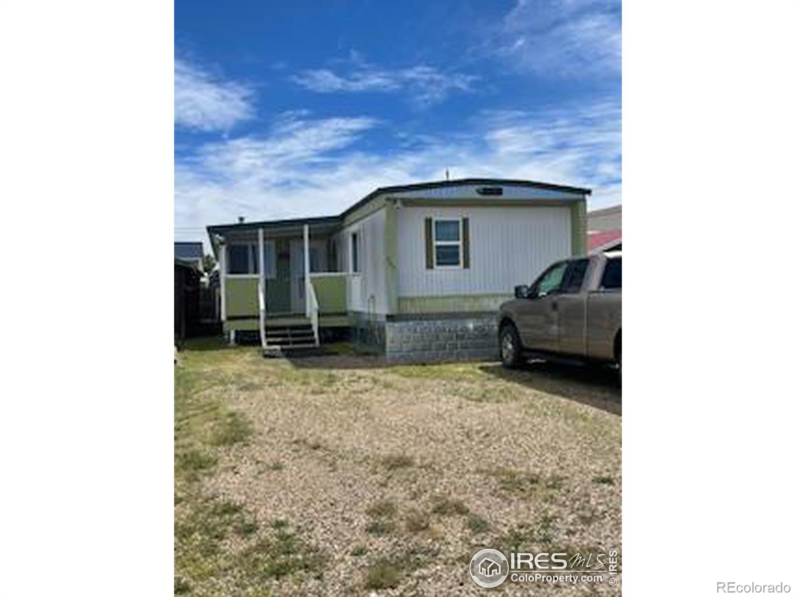 265 Sherman St, Walden, CO 80480