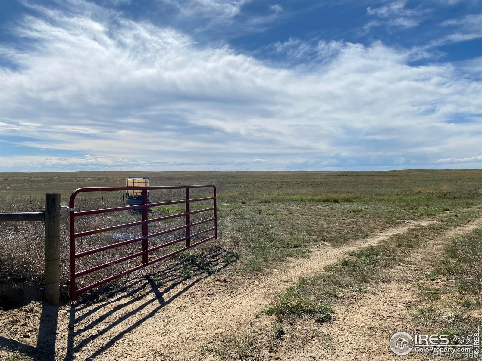 Weld County Road 93 #Tract 2, Orchard, CO 80649