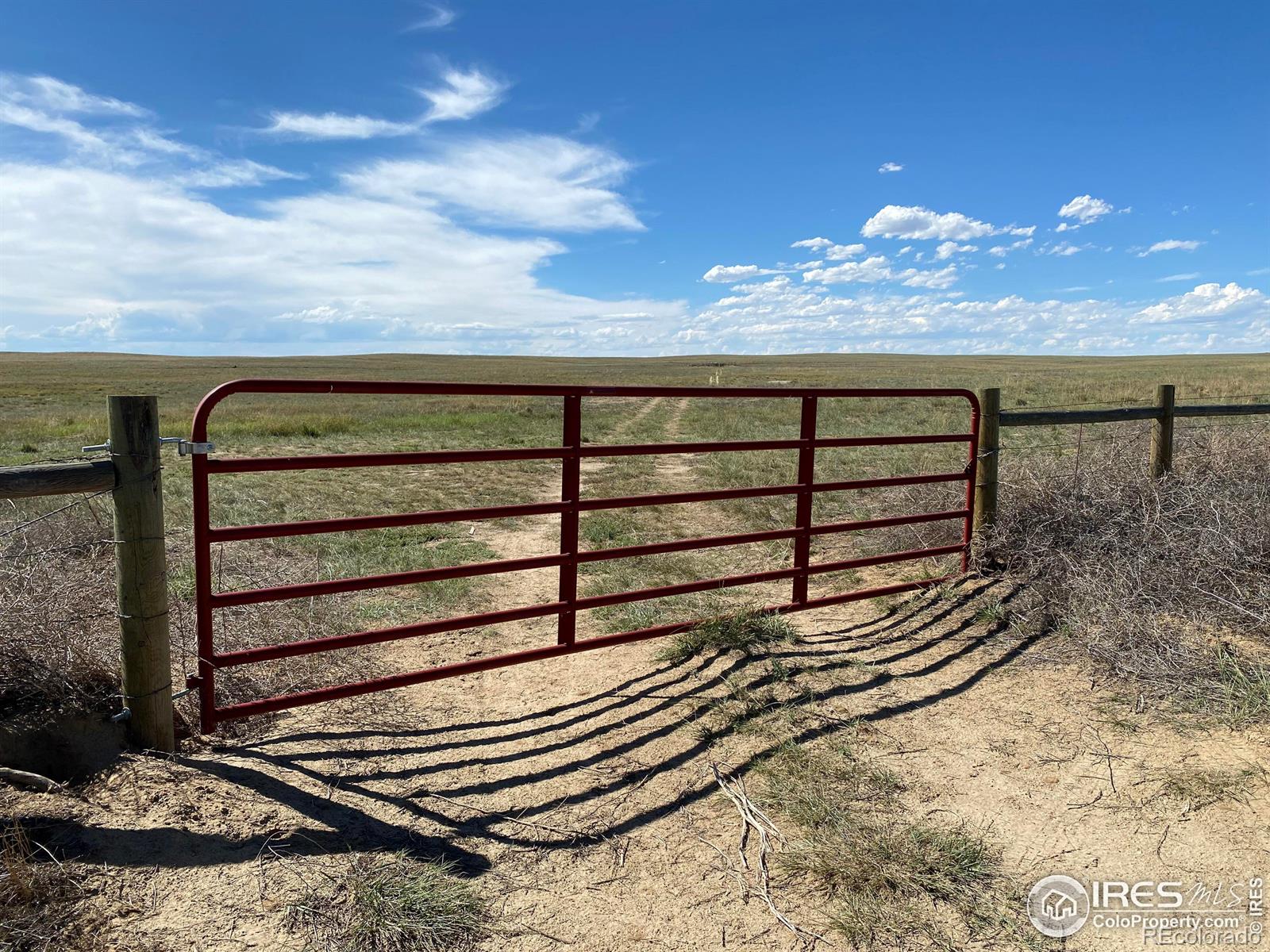 Weld County Road 93 #Tract 4, Orchard, CO 80649