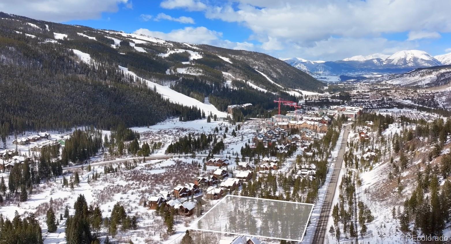 624 Montezuma Rd #D-2, Keystone, CO 80435