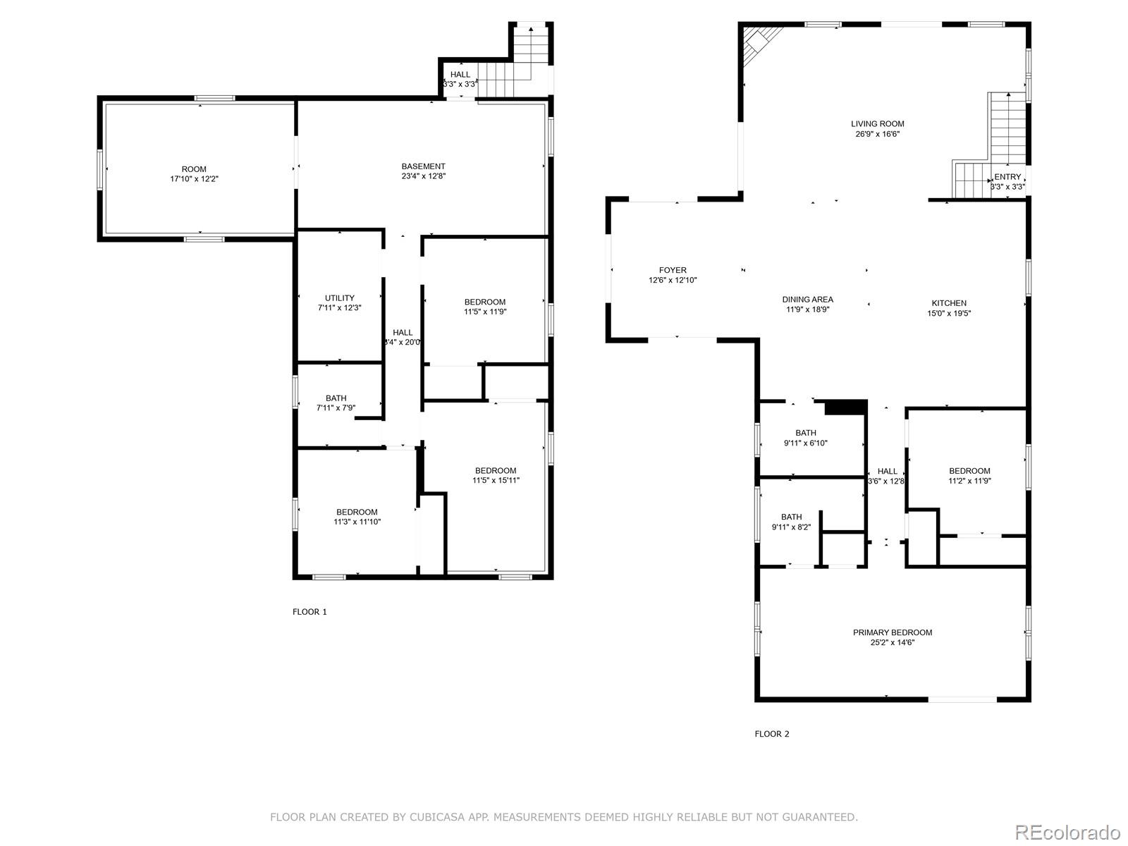 6820 Highway 79, Bennett, CO 80102