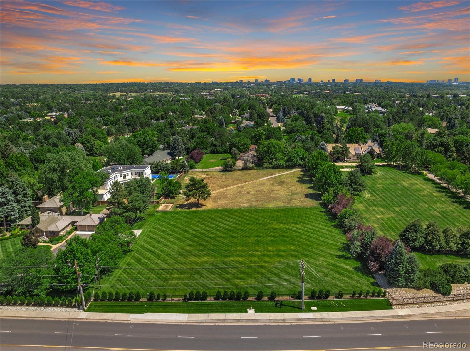 4650 S University Blvd, Cherry Hills Village, CO 80113