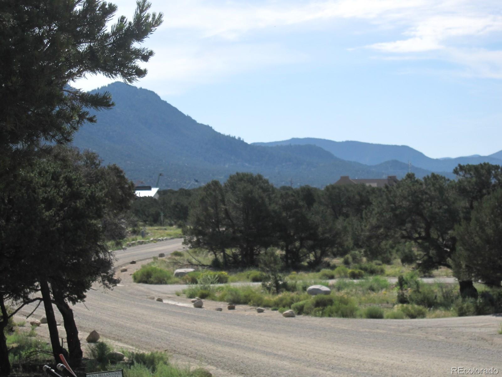 30036 Teal Rn Lot 13, Buena Vista, CO 81211
