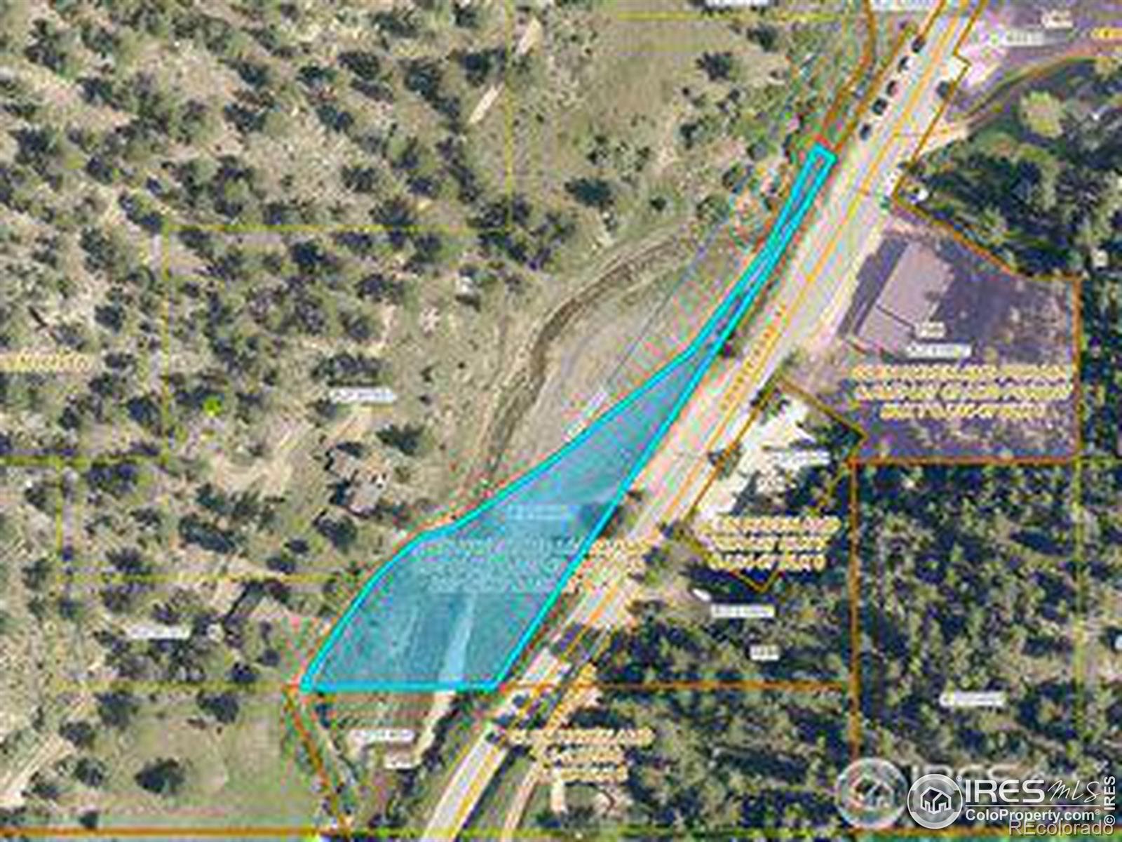 0 County Road 43, Glen Haven, CO 80532