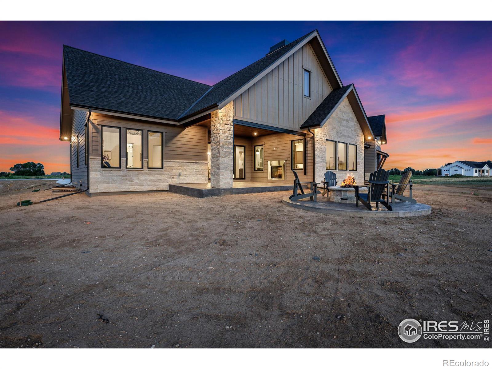 15272 Ypsilon Cir, Mead, CO 80542