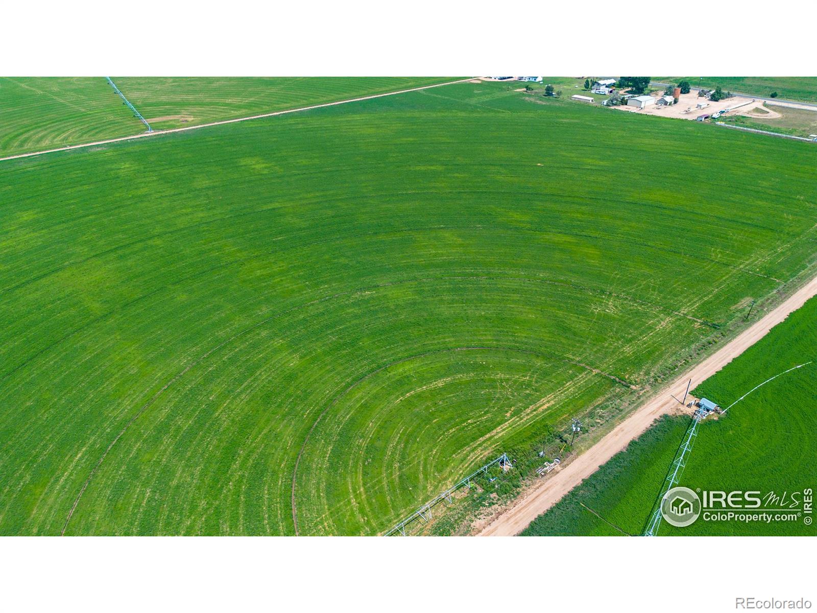Tbd County Road 43, La Salle, CO 80645