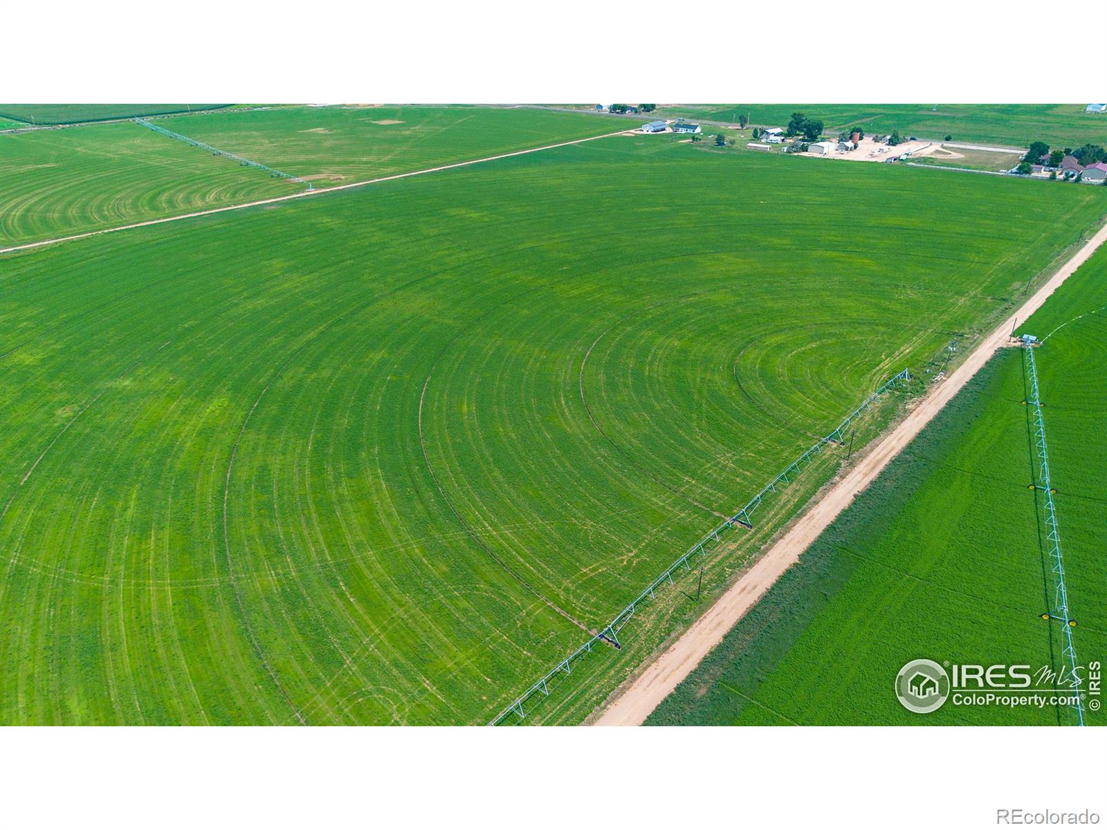 Tbd County Road 43, La Salle, CO 80645